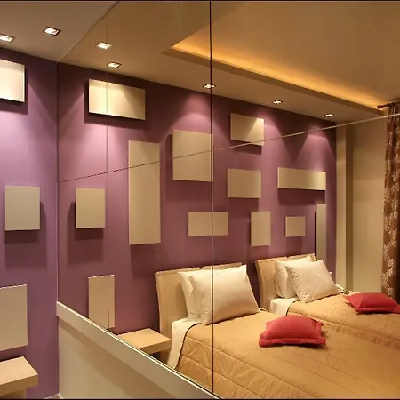 Panorama Hotel Koukounaries