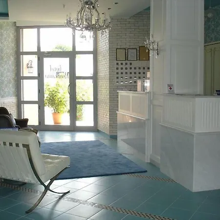 Hotel Panorama