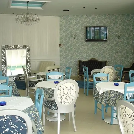 Hotel Panorama