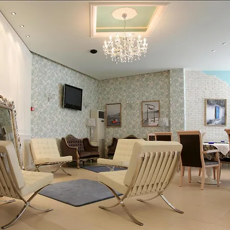 Hotel Panorama