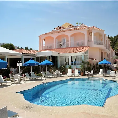 Panorama Hotel 2*