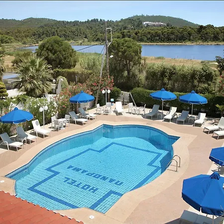Panorama Hotel