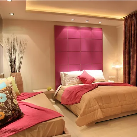 Panorama 2* Koukounaries