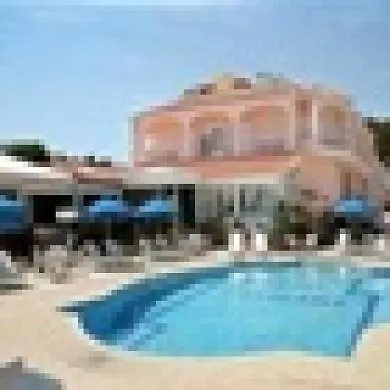 Hotel Panorama