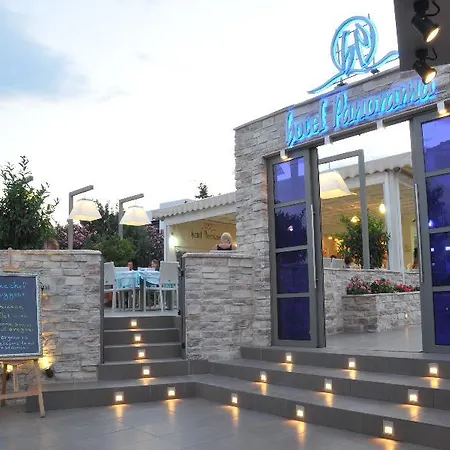 Panorama Hotel Koukounaries