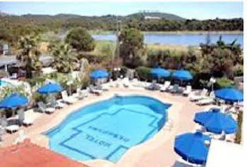 Hotel Panorama