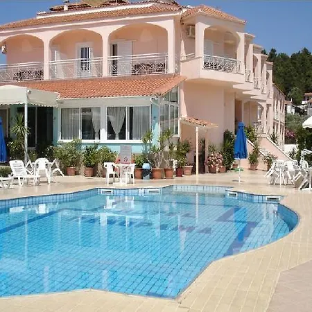 Panorama Hotel
