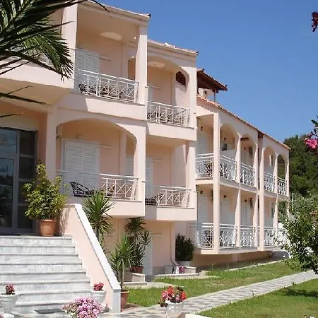 Hotel Panorama Koukounaries