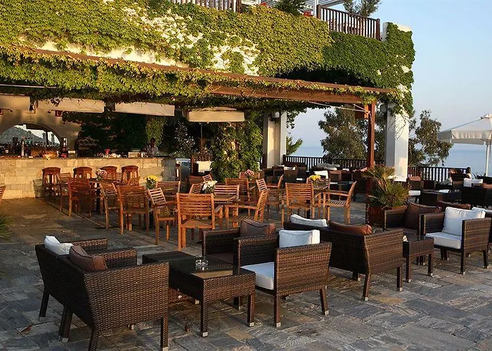 Panorama Кукунарис