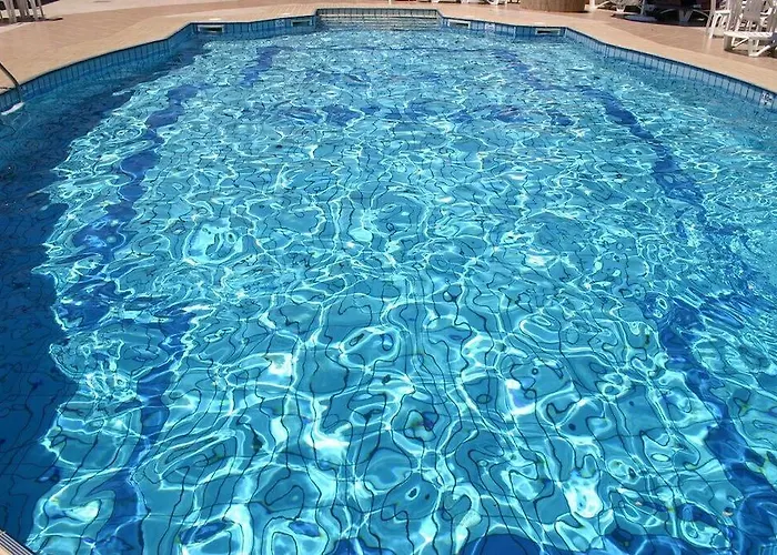 Отель Panorama Кукунарис