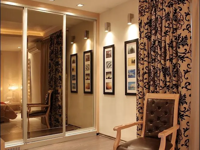 Panorama Кукунарис