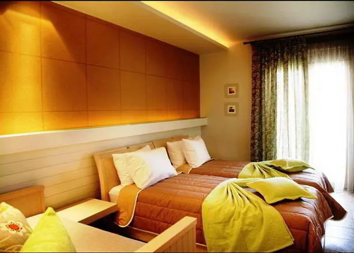 Panorama Кукунарис